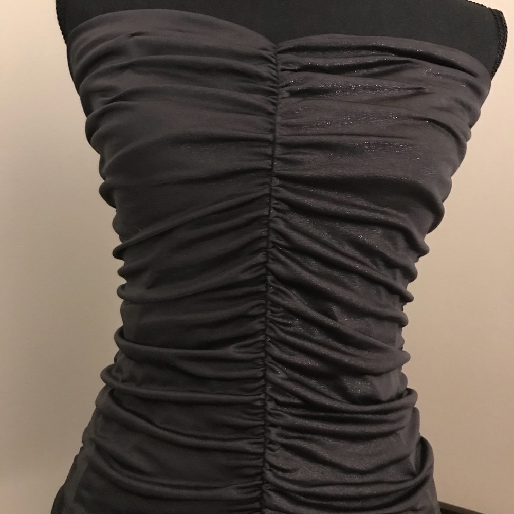 Express Tube Top